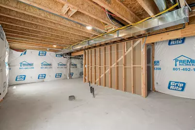 932 E Eden St #1693, Eagle Mountain, UT 84005 - Photo 30