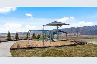 932 E Eden St #1693, Eagle Mountain, UT 84005 - Photo 34