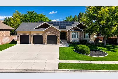 407 E 950 N, Richfield, UT 84701 - Photo 1