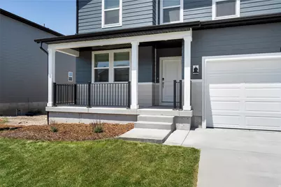 3504 N Hannah St #1611, Eagle Mountain, UT 84005 - Photo 6