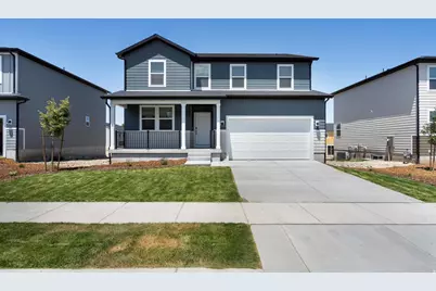 3504 N Hannah St #1611, Eagle Mountain, UT 84005 - Photo 4