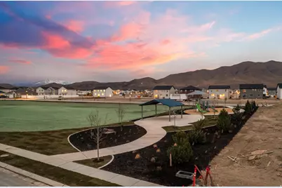 3504 N Hannah St #1611, Eagle Mountain, UT 84005 - Photo 56