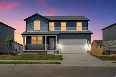 3504 N Hannah St #1611, Eagle Mountain, UT 84005 - Photo 2