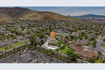 5668 W Tuscan Rose Cir S, Herriman, UT 84096 - Photo 4