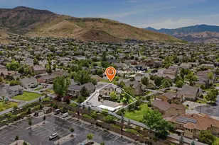 5668 W Tuscan Rose Cir S, Herriman, UT 84096 - Photo 4
