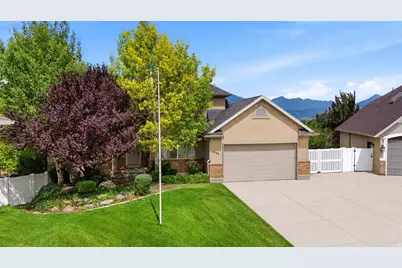 5668 W Tuscan Rose Cir S, Herriman, UT 84096 - Photo 1