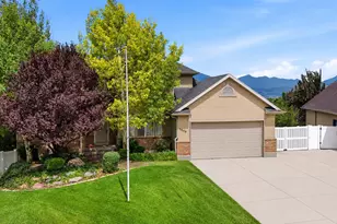 5668 W Tuscan Rose Cir S, Herriman, UT 84096 - Photo 1