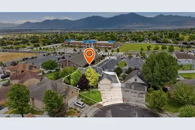 5668 W Tuscan Rose Cir S, Herriman, UT 84096 - Photo 10