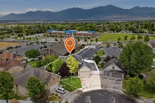 5668 W Tuscan Rose Cir S, Herriman, UT 84096 - Photo 10