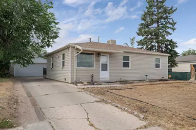 5746 S 4500 W, Salt Lake City, UT 84118 - Photo 4