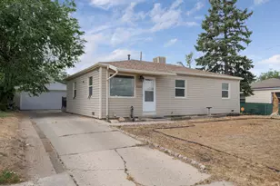 5746 S 4500 W, Salt Lake City, UT 84118 - Photo 4
