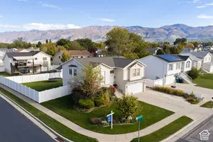 1292 W 2050 S, Woods Cross, UT 84087 - Photo 1