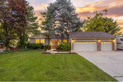 4129 W Donibristle Cir, South Jordan, UT 84009 - Photo 2