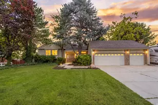 4129 W Donibristle Cir, South Jordan, UT 84009 - Photo 2