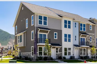 1052 S 2740 E, Spanish Fork, UT 84660 - Photo 2