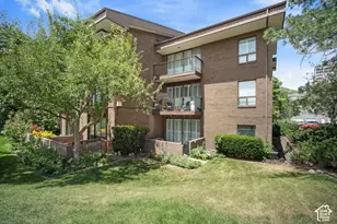 939 S Donner Way, Salt Lake City, UT 84108 - Photo 2