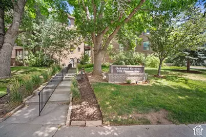 939 S Donner Way #101, Salt Lake City, UT 84108 - Photo 24