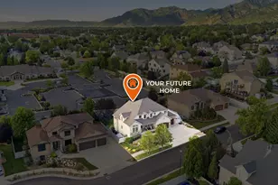 1043 E Mach Schnell Dr, Sandy, UT 84094 - Photo 1