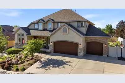1043 E Mach Schnell Dr, Sandy, UT 84094 - Photo 2