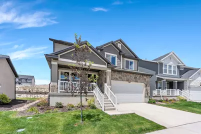 767 N Boseman Way, Saratoga Springs, UT 84045 - Photo 2