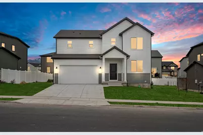 3516 N Hannah St #1612, Eagle Mountain, UT 84005 - Photo 1