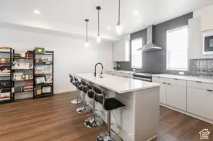 620 N Orch Dr, North Salt Lake, UT 84010 - Photo 1