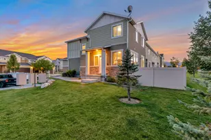 5554 S Rokeby Ln W, Herriman, UT 84096 - Photo 2
