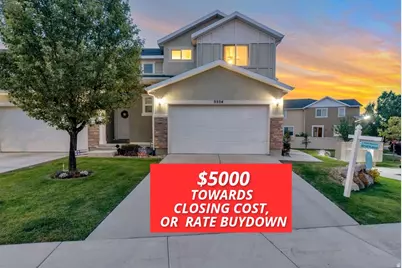 5554 S Rokeby Ln W, Herriman, UT 84096 - Photo 1