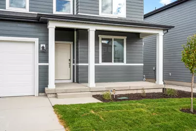896 E Eden St #1689, Eagle Mountain, UT 84005 - Photo 6