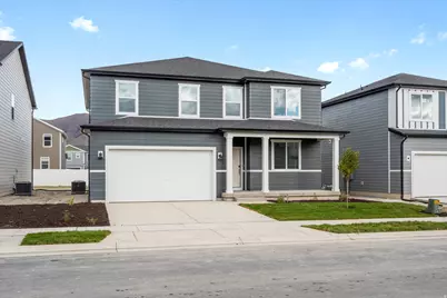 896 E Eden St #1689, Eagle Mountain, UT 84005 - Photo 2
