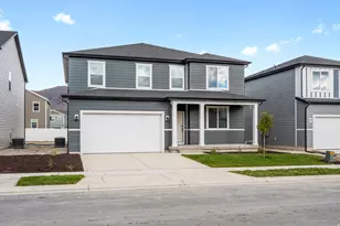 896 E Eden St, Eagle Mountain, UT 84005 - Photo 2