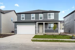 896 E Eden St, Eagle Mountain, UT 84005 - Photo 4
