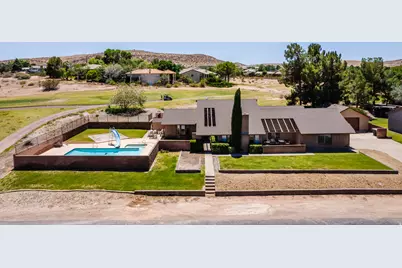 1470 Redwood Tree St, Saint George, UT 84790 - Photo 2