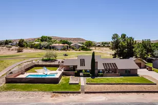 1470 Redwood Tree St, Saint George, UT 84790 - Photo 2