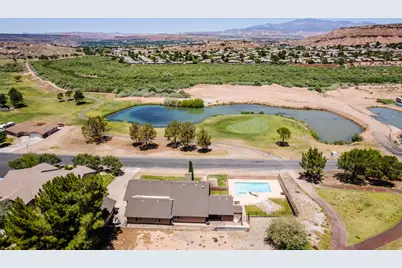 1470 Redwood Tree St, Saint George, UT 84790 - Photo 38