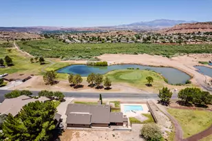 1470 Redwood Tree St, Saint George, UT 84790 - Photo 38