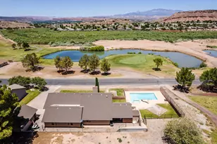 1470 Redwood Tree St, Saint George, UT 84790 - Photo 42