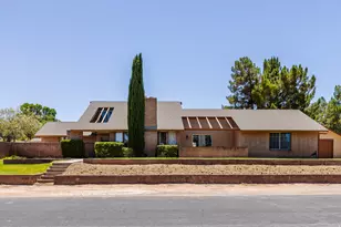 1470 Redwood Tree St, Saint George, UT 84790 - Photo 1