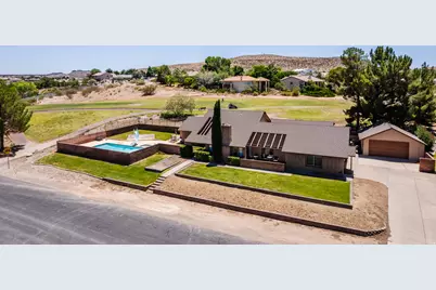 1470 Redwood Tree St, Saint George, UT 84790 - Photo 40