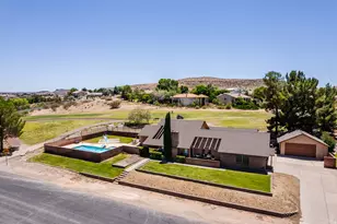 1470 Redwood Tree St, Saint George, UT 84790 - Photo 40