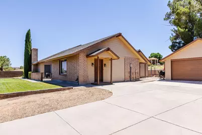 1470 Redwood Tree St, Saint George, UT 84790 - Photo 34