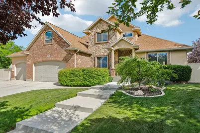 4963 W Amethyst Dr, West Jordan, UT 84081 - Photo 4
