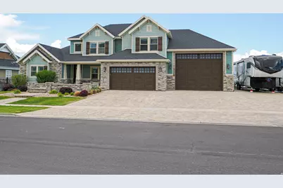 3798 S Spinnaker, Saratoga Springs, UT 84045 - Photo 4