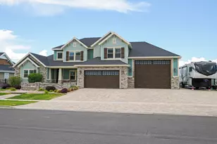 3798 S Spinnaker, Saratoga Springs, UT 84045 - Photo 4