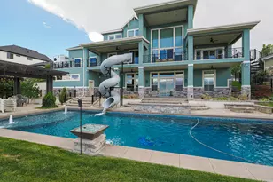 3798 S Spinnaker, Saratoga Springs, UT 84045 - Photo 6