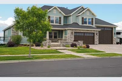 3798 S Spinnaker, Saratoga Springs, UT 84045 - Photo 2