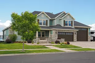 3798 S Spinnaker, Saratoga Springs, UT 84045 - Photo 2