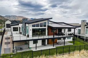 7337 W Summit Crest Circle, Herriman, UT 84096 - Photo 2