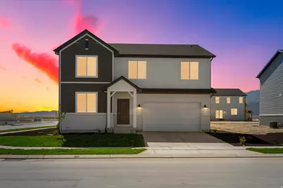 922 E Eden St #1692, Eagle Mountain, UT 84005 - Photo 2