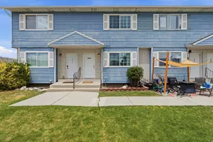 2854 S Brookway Dr W, West Valley, UT 84119 - Photo 1